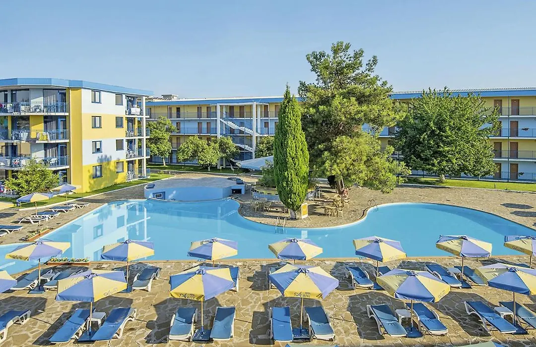 Hotel Azurro - All Inclusive-1