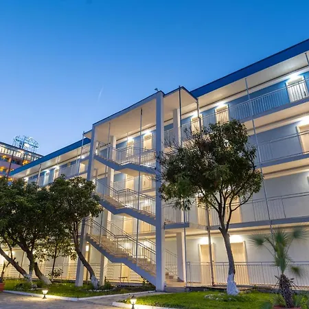 Hotel Azurro - All Inclusive-2